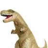 Body Republic Giant Inflatable T-Rex