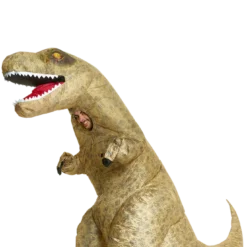 Body Republic Giant Inflatable T-Rex