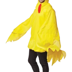 Angels Dist. Yellow Chicken