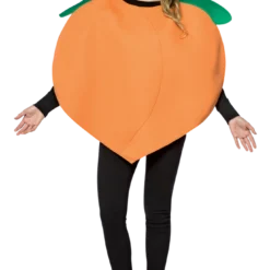 Rasta Imposta All Mens Costumes Adults Peach Costume