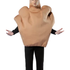 Rasta Imposta Adults The Finger Costume