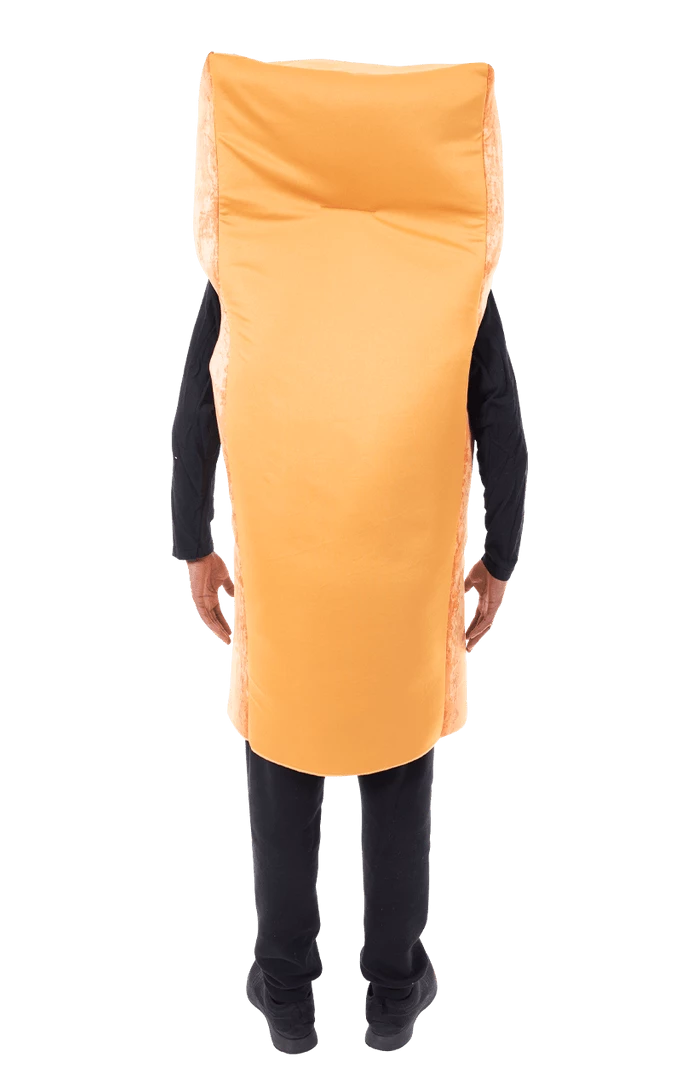 Orion Costumes All Mens Costumes French Fry Costume 2 Orion Costumes All Mens Costumes French Fry Costume