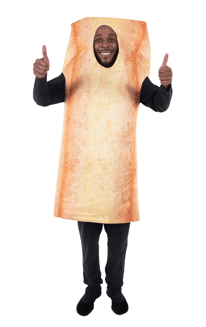 Orion Costumes All Mens Costumes French Fry Costume 1 Orion Costumes All Mens Costumes French Fry Costume