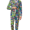 OppoSuits Super Mario OppoSuit