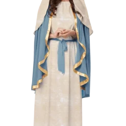 Generic All Womens Costumes The Virgin Mary Costume