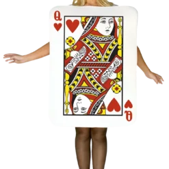 Rasta Imposta All Womens Costumes Queen Of Hearts