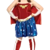 Rubies Wonder Woman Sexy Super Hero Costume (Plus Size) All Womens Costumes