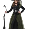 California Costumes Kids Cool Witch Costume