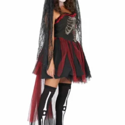 Orion Costumes All Womens Costumes Day Of The Dead Dress Costume