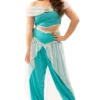 Orion Costumes All Womens Costumes Womens Jasmine Costume