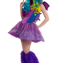 Leg Avenue All Womens Costumes Darling Dragon