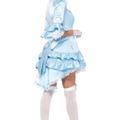 All Womens Costumes Leg Avenue Versailles Beauty Costume