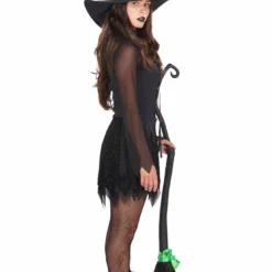 Orion Costumes Sorceress Of Darkness Costume