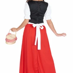 Orion Costumes Red Riding Hood Costume