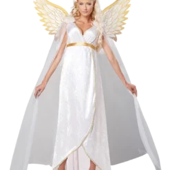 California Costumes Guardian Angel Costume