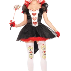 Leg Avenue All Womens Costumes Royal Queen