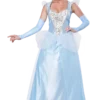 California Costumes Classic Cinderella Costume All Womens Costumes