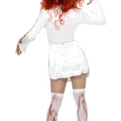 Smiffys Bloody Chef Halloween Costume