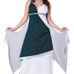 California Costumes Ladies Roman Beauty Costume All Womens Costumes