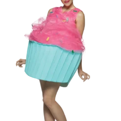 Rasta Imposta Cupcake All Womens Costumes