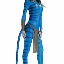 Rubies Avatar Neytiri Costume All Womens Costumes