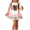 InCharacter Costumes Fetching Fraulein All Womens Costumes