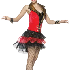 Rasta Imposta Big Top Diva