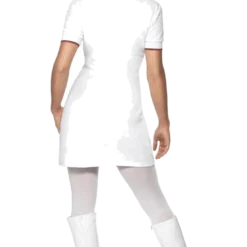 Smiffys 1960s Mod Costume 5 Smiffys 1960s Mod Costume