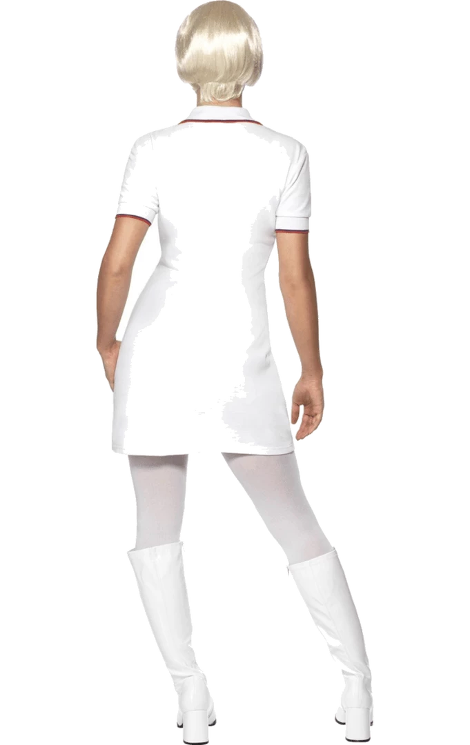 Smiffys 1960s Mod Costume 3 Smiffys 1960s Mod Costume