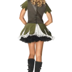 Leg Avenue Thief Of Hearts Costume All Womens Costumes