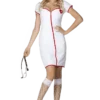 RG Costumes & Accessories Nurse Betty