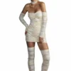 Rubies Ladies' Mummy Costume All Womens Costumes