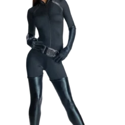 Rubies The Dark Knight Rises Sexy Catwoman Costume