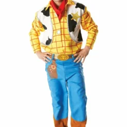 Rubies Adult Toy Story Woody Costume All Mens Costumes