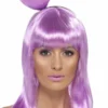 Smiffys Candy Queen Wig