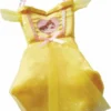 Rubies World Book Day Child Disney Golden Belle Costume Bag
