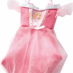 Rubies World Book Day Child Disney Sleeping Beauty Costume Bag