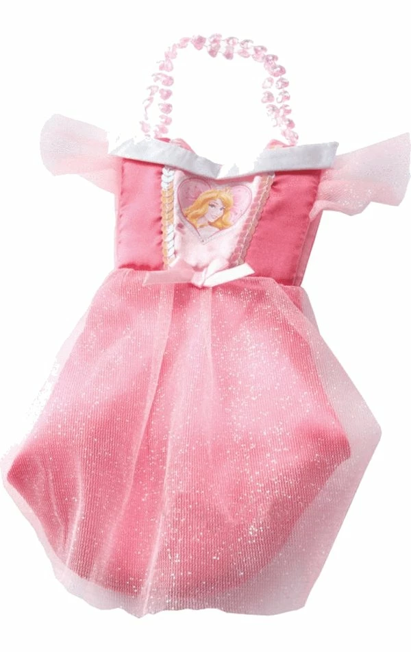 Rubies World Book Day Child Disney Sleeping Beauty Costume Bag 1 Rubies World Book Day Child Disney Sleeping Beauty Costume Bag