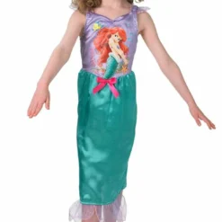 Rubies Child Disney Story Time Ariel Costume