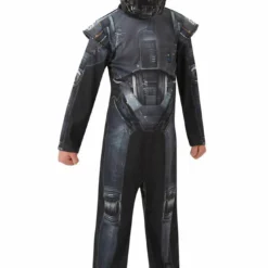 Rubies Child K-2SO Classic Age 9+ Costume