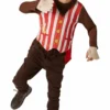 Rubies Child Mr Monkey Costume Kids