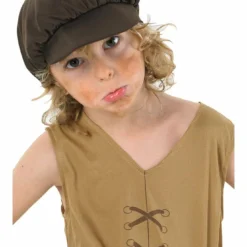 Rubies Child Poor Victorian Boy Costume