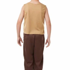 Rubies Child Poor Victorian Boy Costume