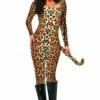 Leg Avenue All Womens Costumes Cougar