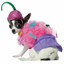 Rasta Imposta Cupcake Dog Dog Costumes
