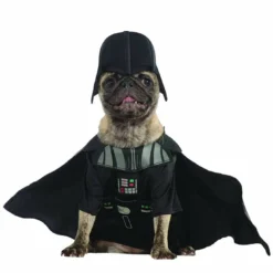 Rubies Dog Costumes Darth Vader Costume