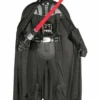 Rubies Deluxe Childrens Darth Vader Costume