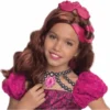 Rubies Ever After High Briar Beauty Wig