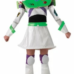 Rubies Female Buzz Lightyear Costume