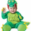 InCharacter Costumes Kids Goofy Gator Costume Babies & Toddlers